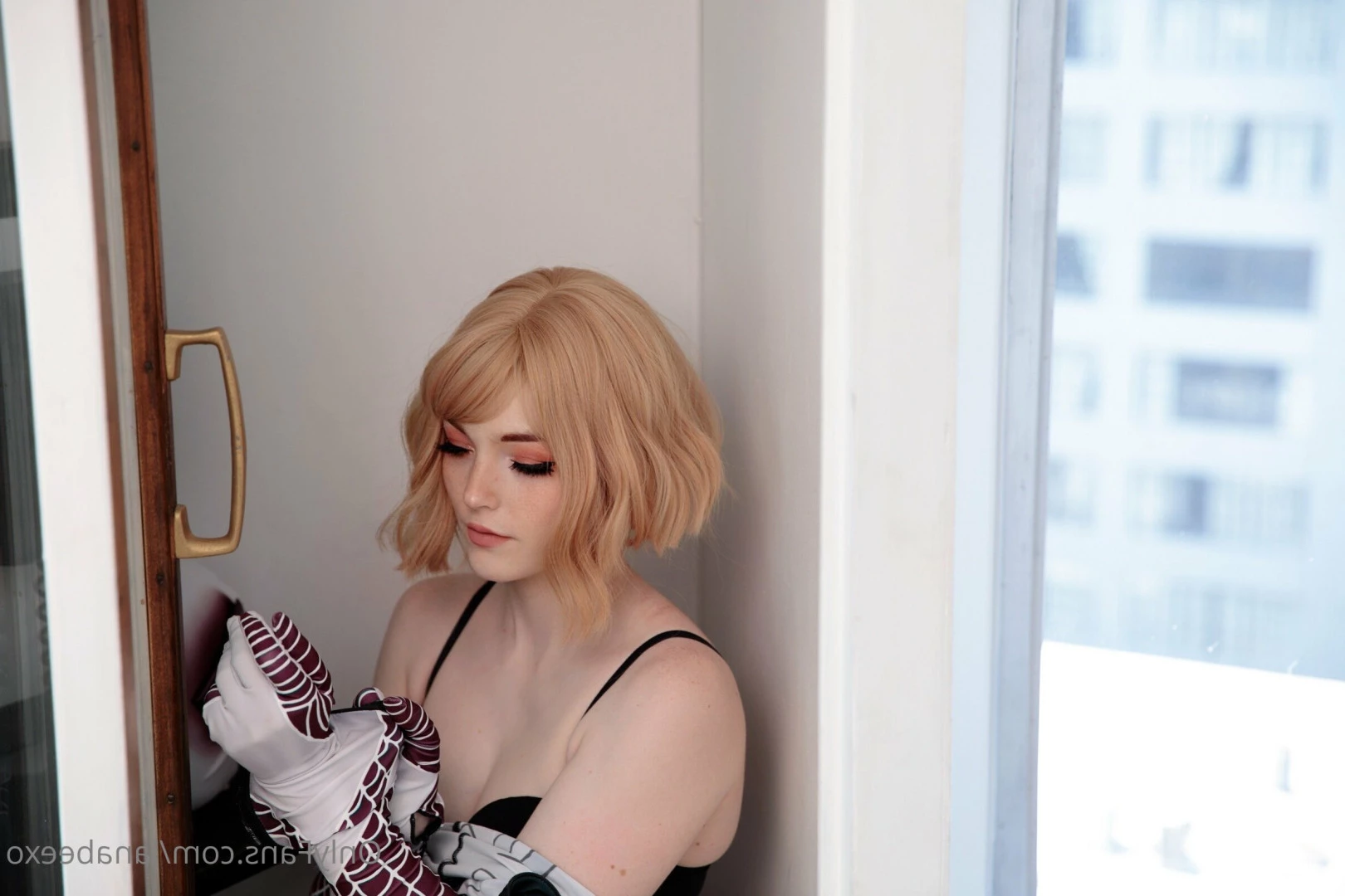 Lana Bee 🐶 (they/them) [ lanabeexo ] Onlyfans leaked photo 9441222 on Hotleaks.tv