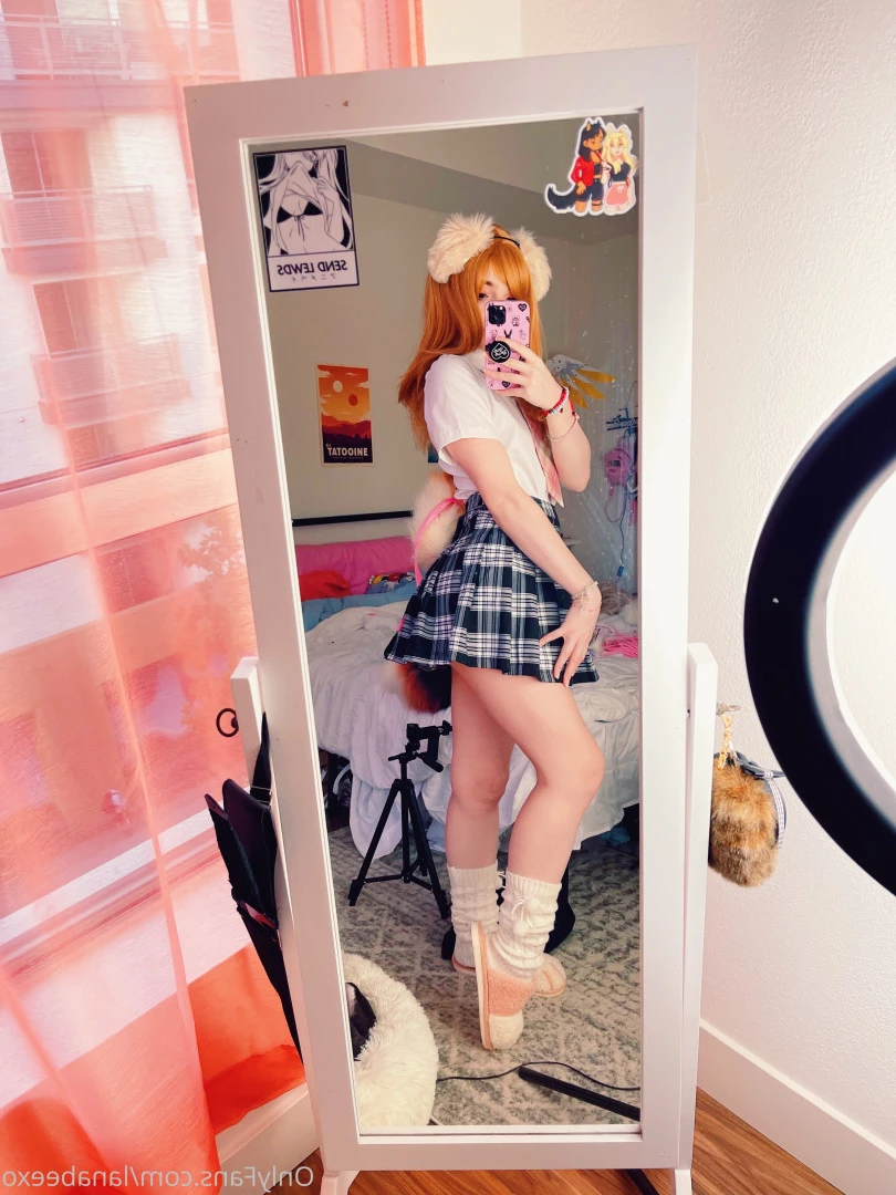 Lana Bee 🐶 (they/them) [ lanabeexo ] Onlyfans leaked photo 9444792 on Hotleaks.tv