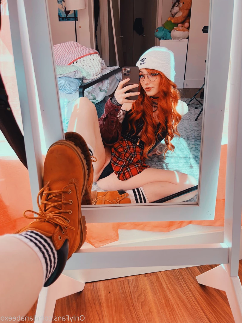 Lana Bee 🐶 (they/them) [ lanabeexo ] Onlyfans leaked photo 9445032 on Hotleaks.tv