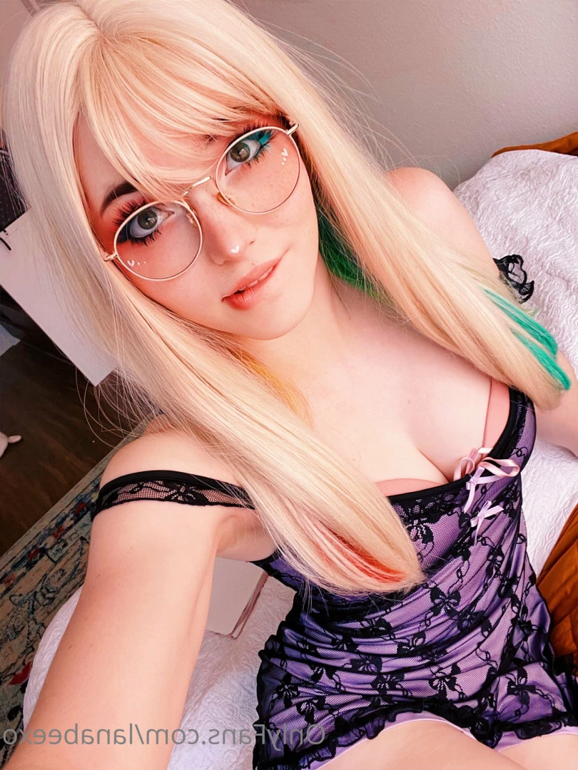 Lana Bee 🐶 (they/them) [ lanabeexo ] Onlyfans leaked photo 9445046 on Hotleaks.tv