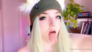 Lana Bee 🐶 (they/them) [ lanabeexo ] Onlyfans leaked video 10618465 on Hotleaks.tv