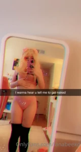Lana Bee 🐶 (they/them) [ lanabeexo ] Onlyfans leaked video 10618529 on Hotleaks.tv