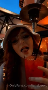 Lana Bee 🐶 (they/them) [ lanabeexo ] Onlyfans leaked video 10618536 on Hotleaks.tv