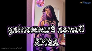 Lana Bee 🐶 (they/them) [ lanabeexo ] Onlyfans leaked video 10618578 on Hotleaks.tv