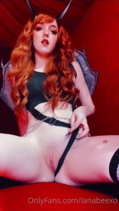 Lana Bee 🐶 (they/them) [ lanabeexo ] Onlyfans leaked video 10618673 on Hotleaks.tv