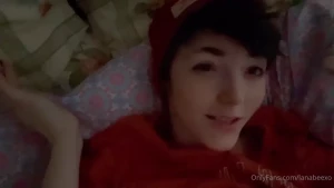 Lana Bee 🐶 (they/them) [ lanabeexo ] Onlyfans leaked video 10618675 on Hotleaks.tv