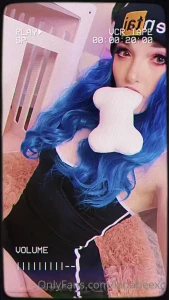 Lana Bee 🐶 (they/them) [ lanabeexo ] Onlyfans leaked video 10618728 on Hotleaks.tv