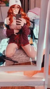 Lana Bee 🐶 (they/them) [ lanabeexo ] Onlyfans leaked video 10618753 on Hotleaks.tv