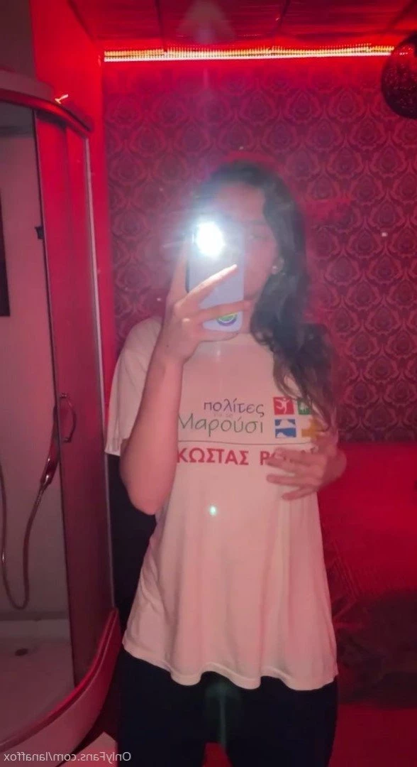 🦊 Lana Fox 🦊 [ lanaffox ] Onlyfans leaked photo 3124059 on Hotleaks.tv