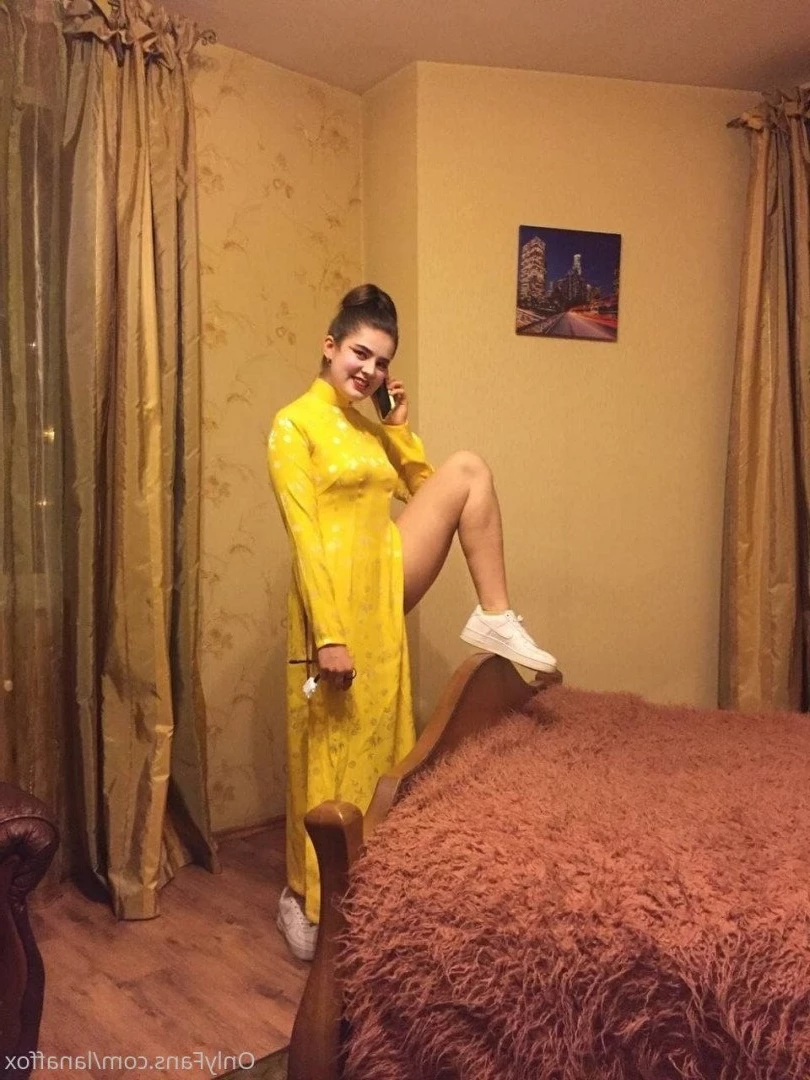 🦊 Lana Fox 🦊 [ lanaffox ] Onlyfans leaked photo 3124591 on Hotleaks.tv