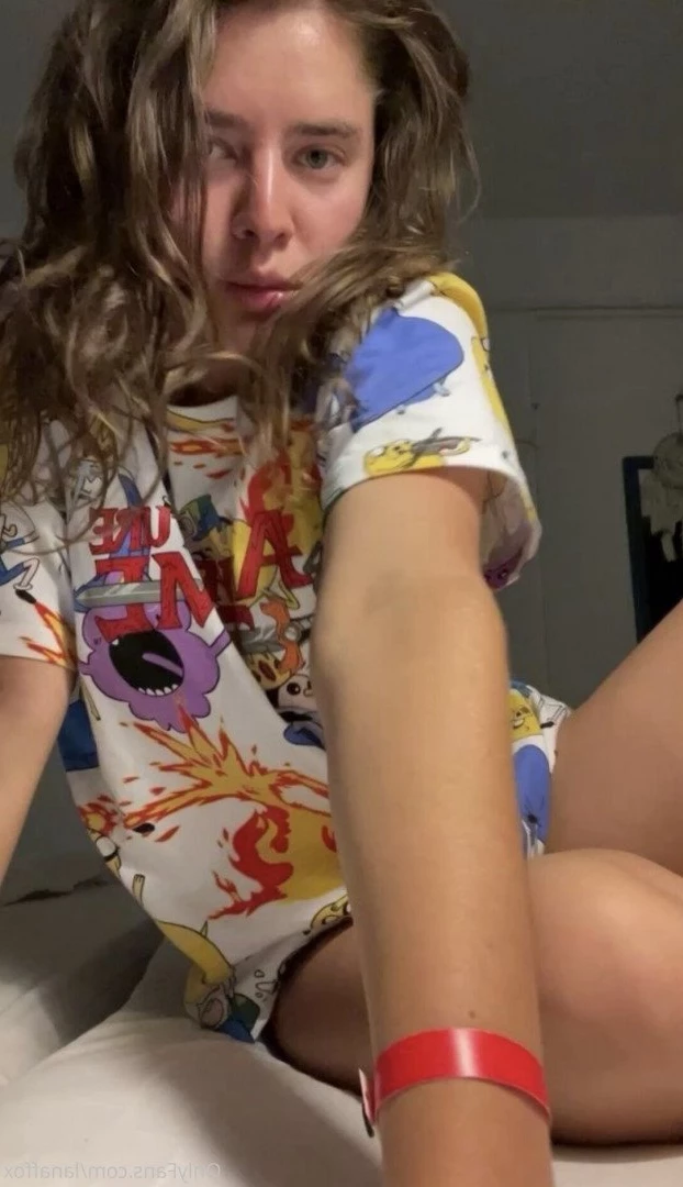 🦊 Lana Fox 🦊 [ lanaffox ] Onlyfans leaked photo 3124760 on Hotleaks.tv