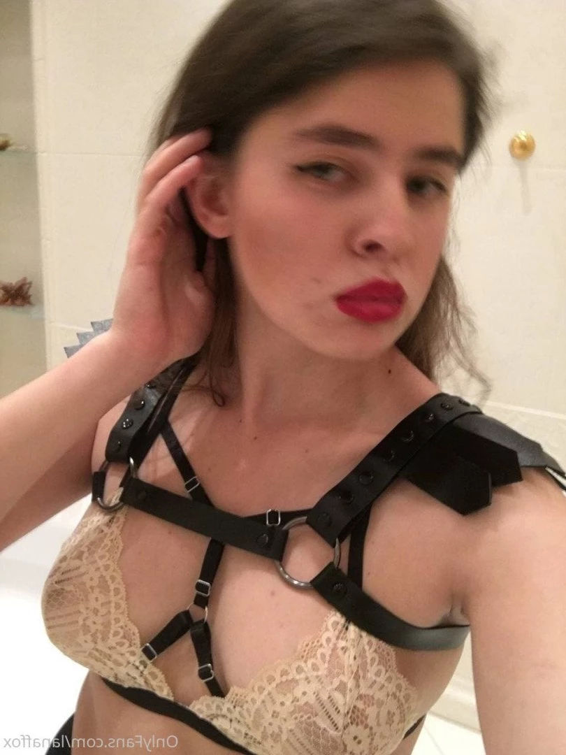 🦊 Lana Fox 🦊 [ lanaffox ] Onlyfans leaked photo 3124776 on Hotleaks.tv