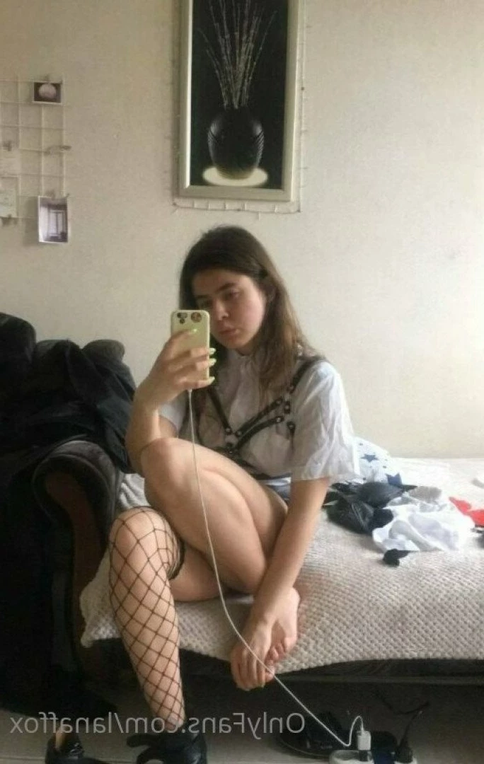 🦊 Lana Fox 🦊 [ lanaffox ] Onlyfans leaked photo 3124846 on Hotleaks.tv