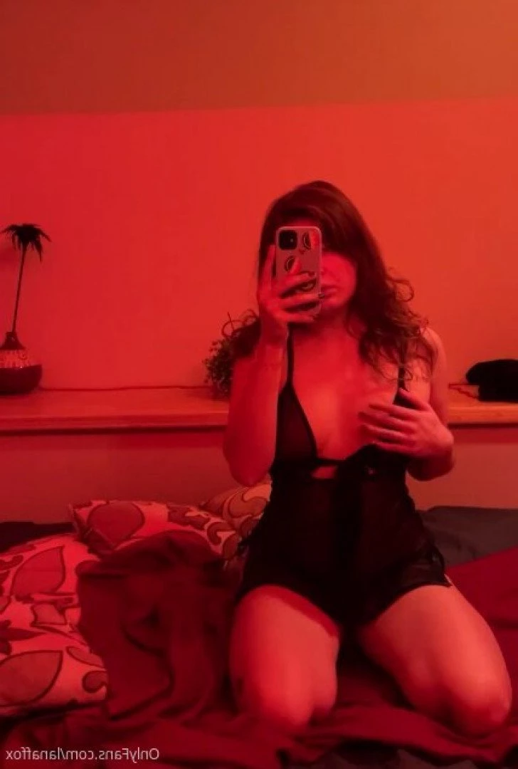 🦊 Lana Fox 🦊 [ lanaffox ] Onlyfans leaked photo 3125047 on Hotleaks.tv