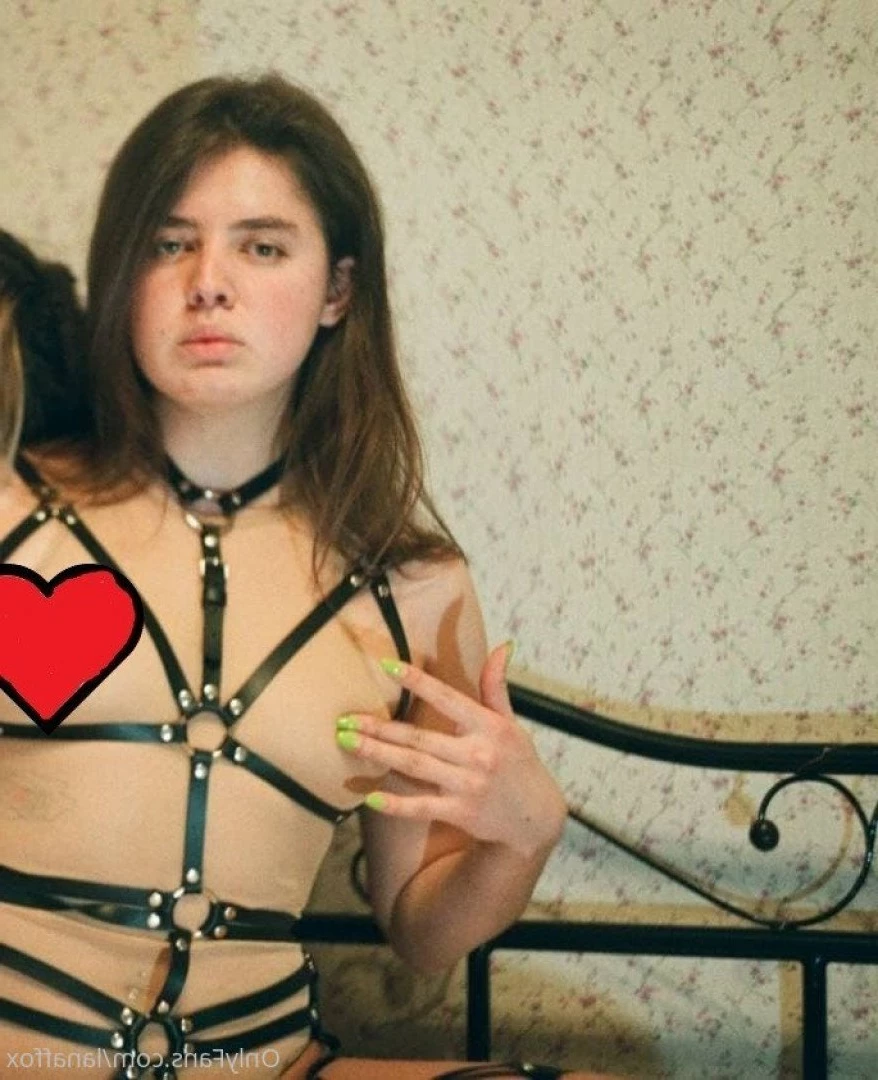 🦊 Lana Fox 🦊 [ lanaffox ] Onlyfans leaked photo 3125328 on Hotleaks.tv