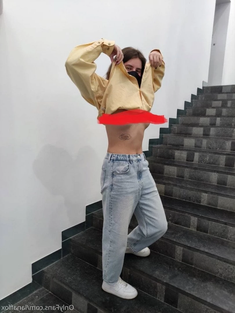 🦊 Lana Fox 🦊 [ lanaffox ] Onlyfans leaked photo 3125541 on Hotleaks.tv