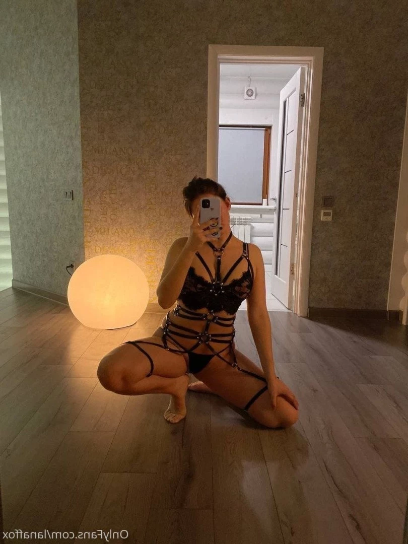 🦊 Lana Fox 🦊 [ lanaffox ] Onlyfans leaked photo 3125819 on Hotleaks.tv
