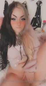 ☁️ deerbxby ☁️ [ deerbxby ] Onlyfans leaked video 1372048 on Hotleaks.tv