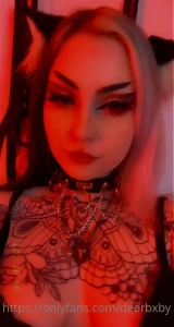 ☁️ deerbxby ☁️ [ deerbxby ] Onlyfans leaked video 1372095 on Hotleaks.tv