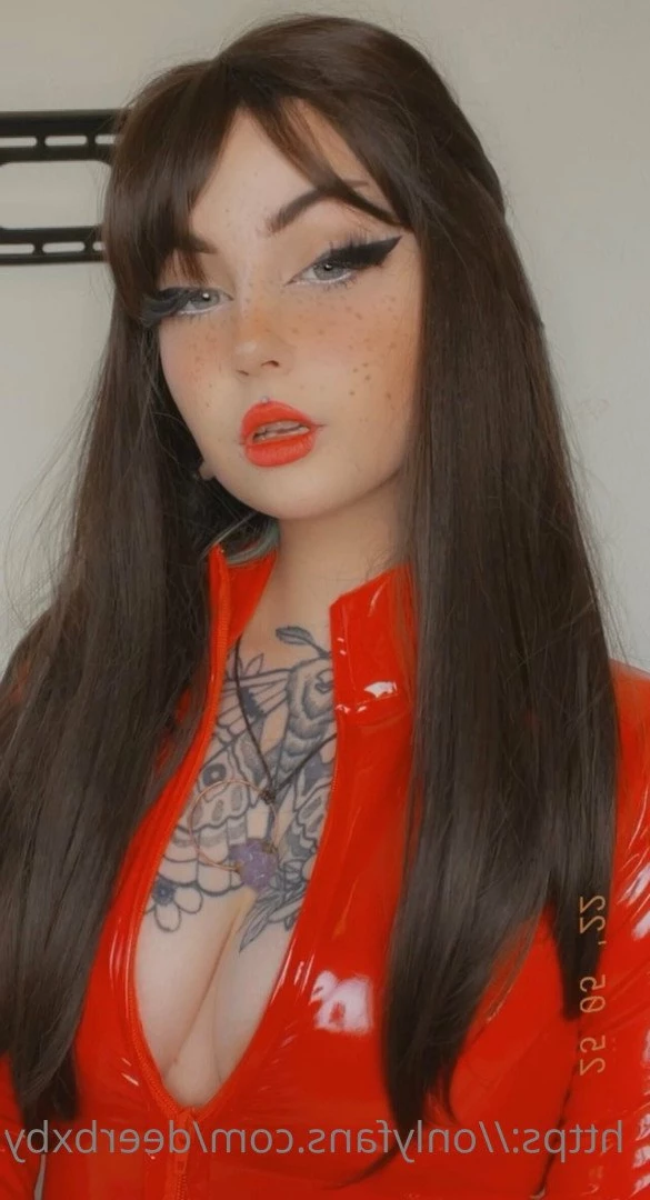 ☁️ deerbxby ☁️ [ deerbxby ] Onlyfans leaked photo 4052598 on Hotleaks.tv