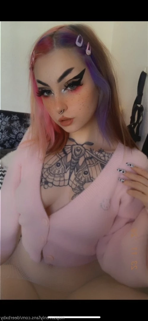 ☁️ deerbxby ☁️ [ deerbxby ] Onlyfans leaked photo 308884 on Hotleaks.tv
