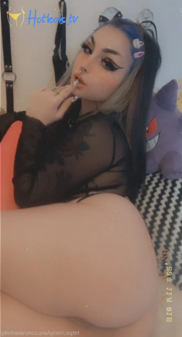 ☁️ deerbxby ☁️ [ deerbxby ] Onlyfans leaked photo 309211 on Hotleaks.tv