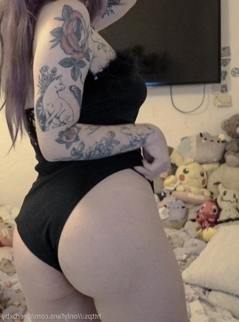 ☁️ deerbxby ☁️ [ deerbxby ] Onlyfans leaked photo 309239 on Hotleaks.tv
