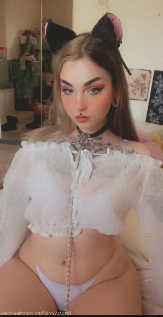 ☁️ deerbxby ☁️ [ deerbxby ] Onlyfans leaked photo 309433 on Hotleaks.tv