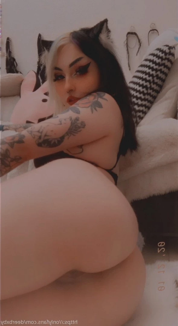 ☁️ deerbxby ☁️ [ deerbxby ] Onlyfans leaked photo 309959 on Hotleaks.tv