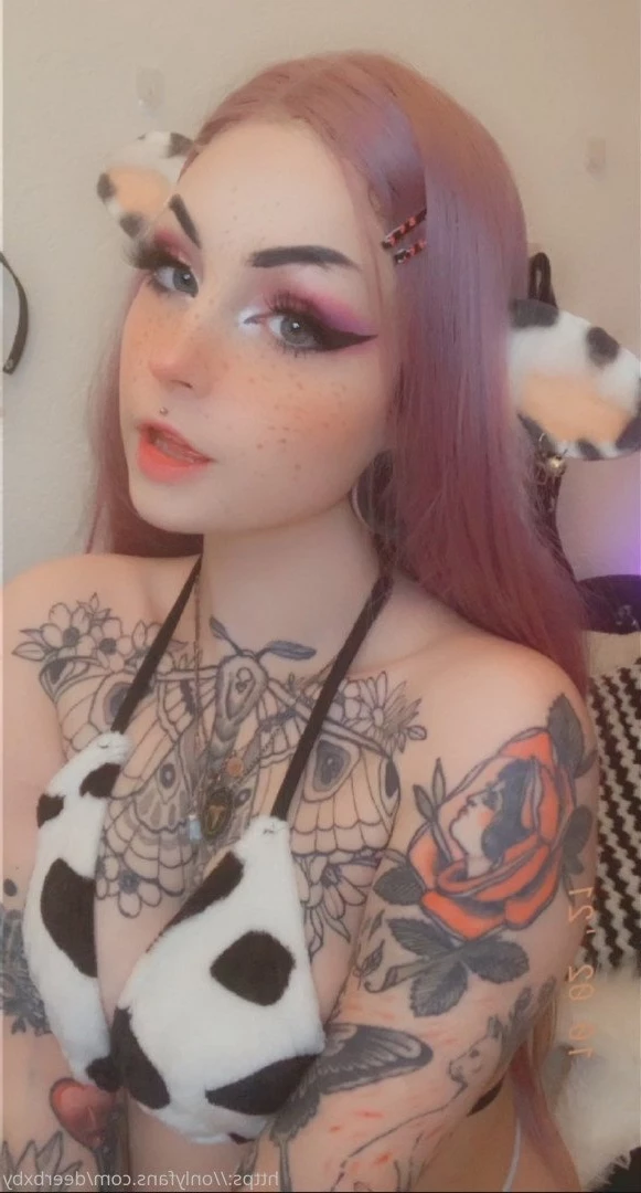 ☁️ deerbxby ☁️ [ deerbxby ] Onlyfans leaked photo 310072 on Hotleaks.tv