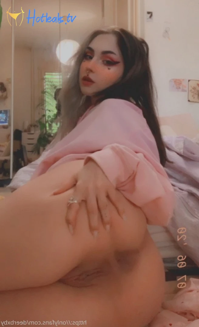 ☁️ deerbxby ☁️ [ deerbxby ] Onlyfans leaked photo 310637 on Hotleaks.tv