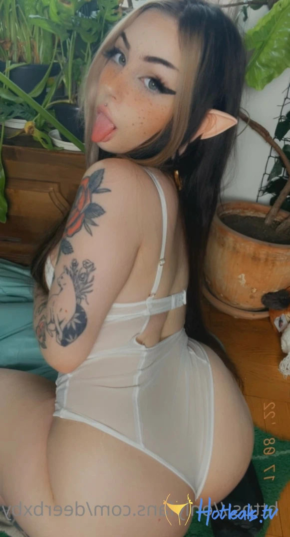 ☁️ deerbxby ☁️ [ deerbxby ] Onlyfans leaked photo 6984402 on Hotleaks.tv