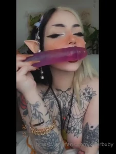 ☁️ deerbxby ☁️ [ deerbxby ] Onlyfans leaked video 10768465 on Hotleaks.tv
