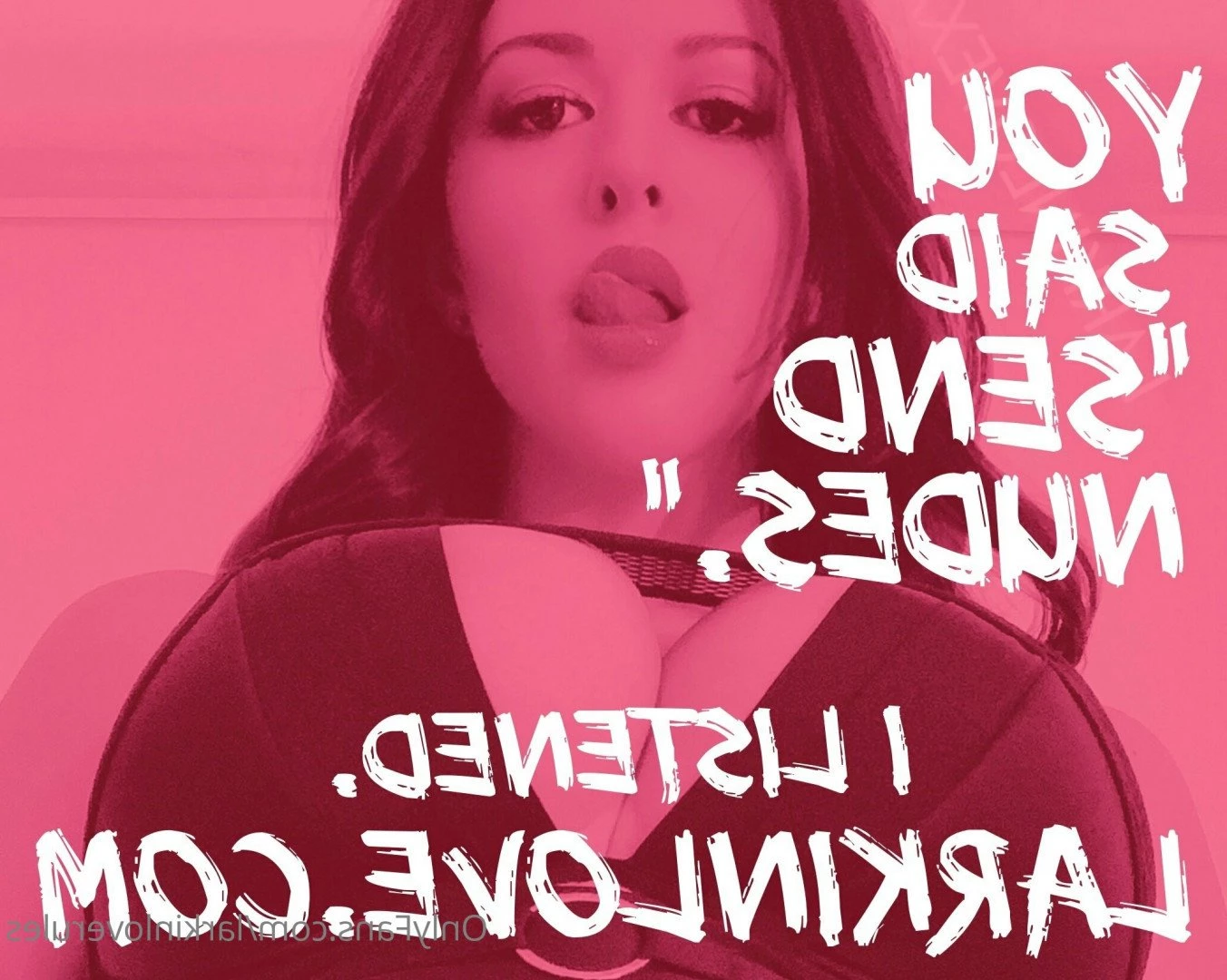larkinloverules Onlyfans leaked photo 3078635 on Hotleaks.tv