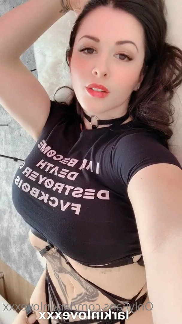 larkinlovexxx Onlyfans leaked photo 3105365 on Hotleaks.tv