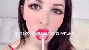 larkinlovexxx Onlyfans leaked video 4040202 on Hotleaks.tv