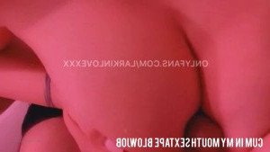 larkinlovexxx Onlyfans leaked video 4040294 on Hotleaks.tv
