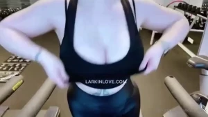 larkinlovexxx Onlyfans leaked video 4906616 on Hotleaks.tv