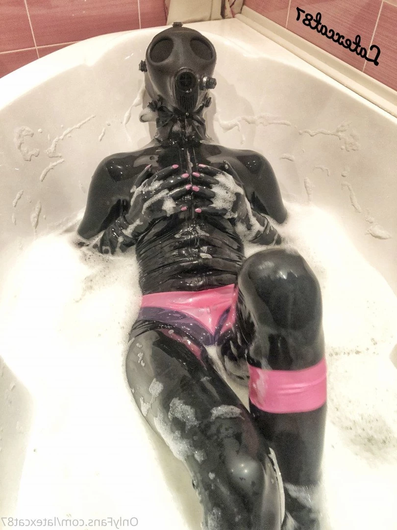 latexcat87 Onlyfans leaked photo 3220755 on Hotleaks.tv