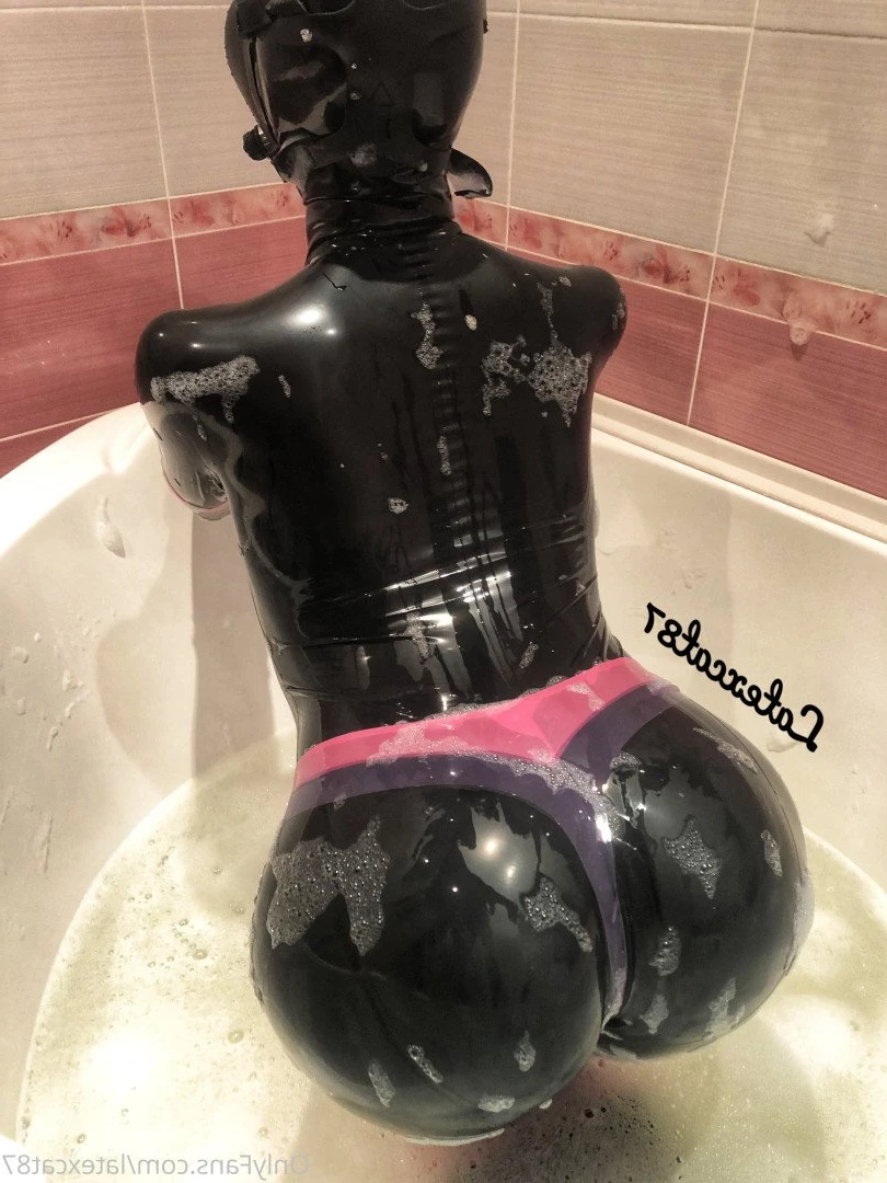 latexcat87 Onlyfans leaked photo 3220840 on Hotleaks.tv
