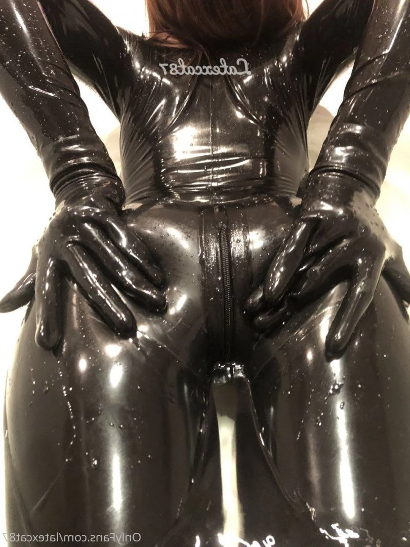 latexcat87 Onlyfans leaked photo 3221477 on Hotleaks.tv