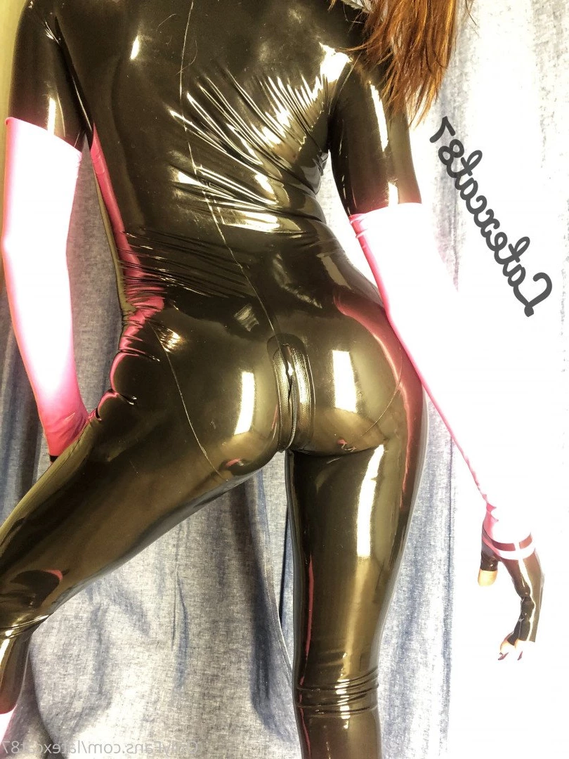 latexcat87 Onlyfans leaked photo 3221522 on Hotleaks.tv