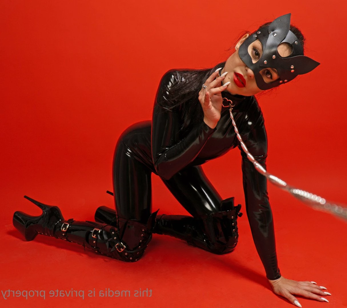 Mistress Juliana VIP🔥 [ latexjuliana ] Onlyfans leaked photo 3205272 on Hotleaks.tv
