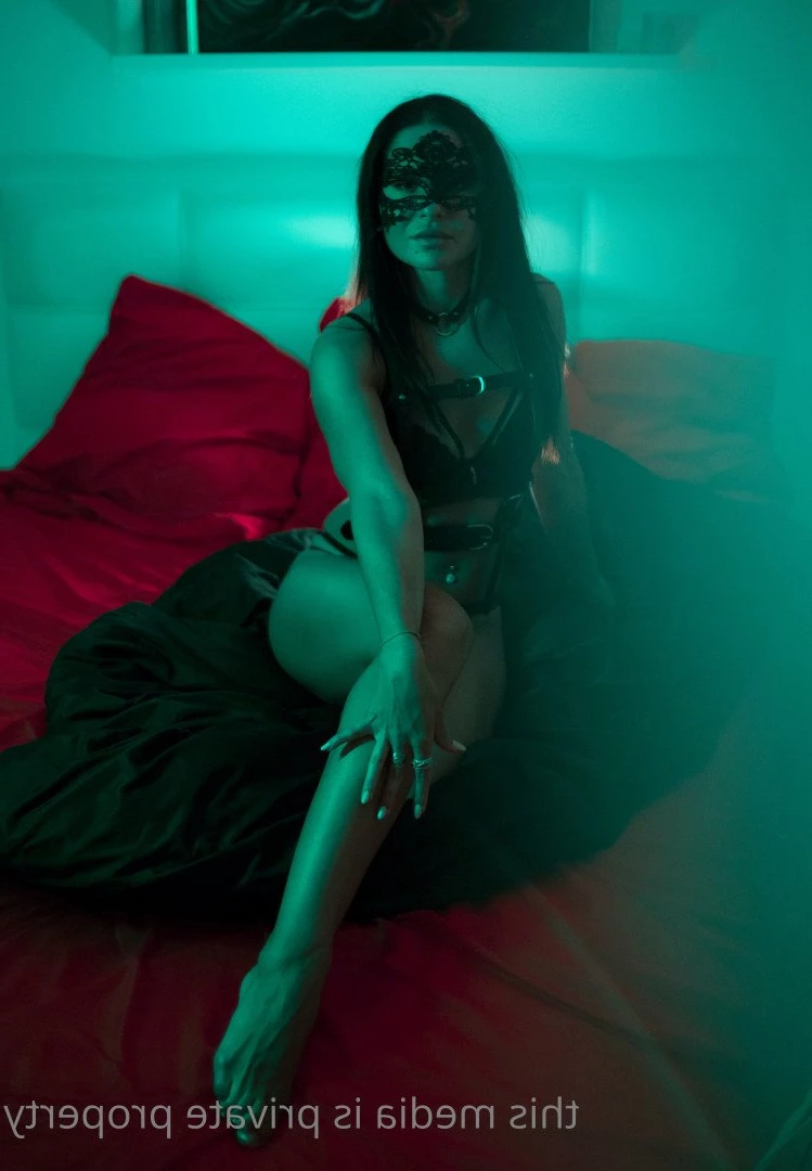 Mistress Juliana VIP🔥 [ latexjuliana ] Onlyfans leaked photo 3205299 on Hotleaks.tv