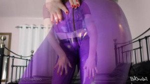 🆓🖤Miss Chill‘s Clips - LATEXnCHILL [ latexnchillfree ] Onlyfans leaked video 4044048 on Hotleaks.tv