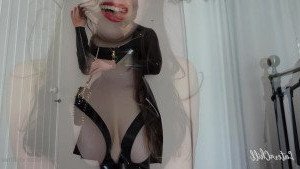 🆓🖤Miss Chill‘s Clips - LATEXnCHILL [ latexnchillfree ] Onlyfans leaked video 4044053 on Hotleaks.tv