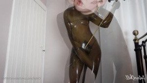 🆓🖤Miss Chill‘s Clips - LATEXnCHILL [ latexnchillfree ] Onlyfans leaked video 4044063 on Hotleaks.tv
