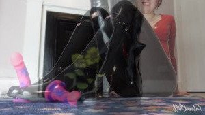 🆓🖤Miss Chill‘s Clips - LATEXnCHILL [ latexnchillfree ] Onlyfans leaked video 4044090 on Hotleaks.tv