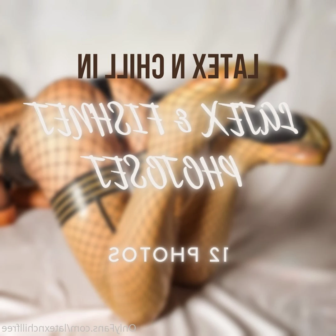 🆓🖤Miss Chill‘s Clips - LATEXnCHILL [ latexnchillfree ] Onlyfans leaked photo 6271528 on Hotleaks.tv
