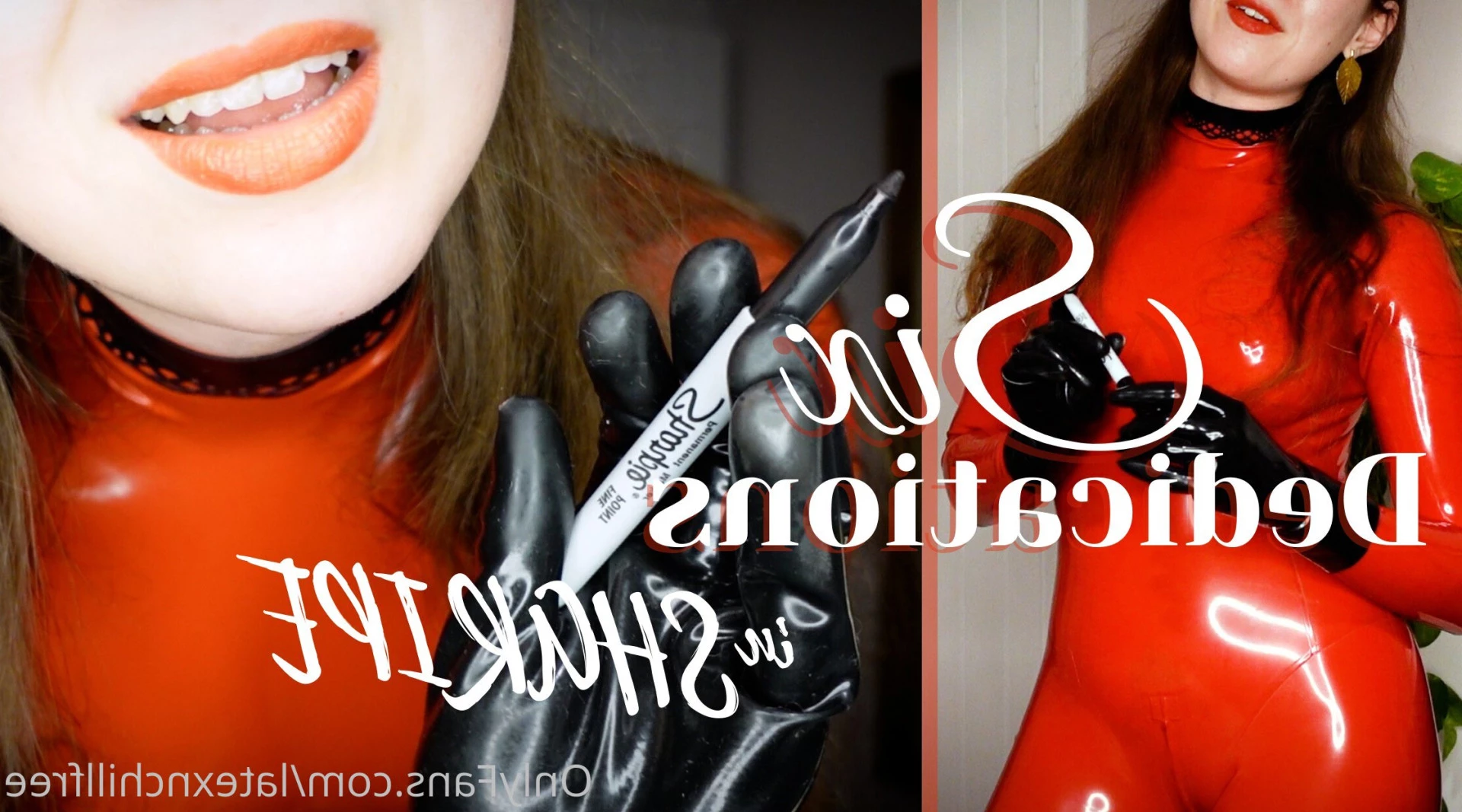 🆓🖤Miss Chill‘s Clips - LATEXnCHILL [ latexnchillfree ] Onlyfans leaked photo 9429977 on Hotleaks.tv